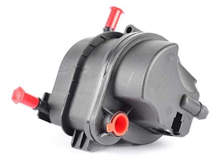 Топливный фильтр