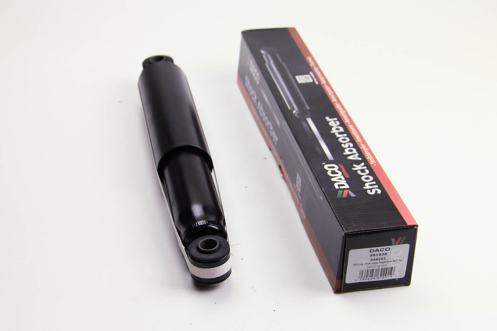 AMORTYZATOR CITROEN, FIAT, PEUGEOT T