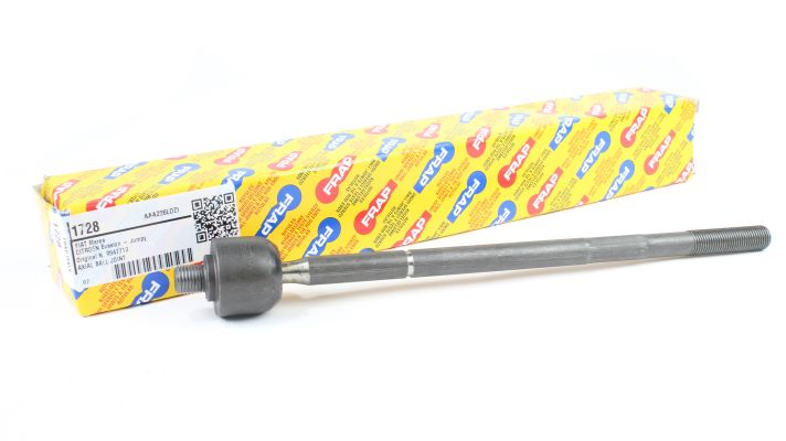 Осевой шарнир, рулевая тяга