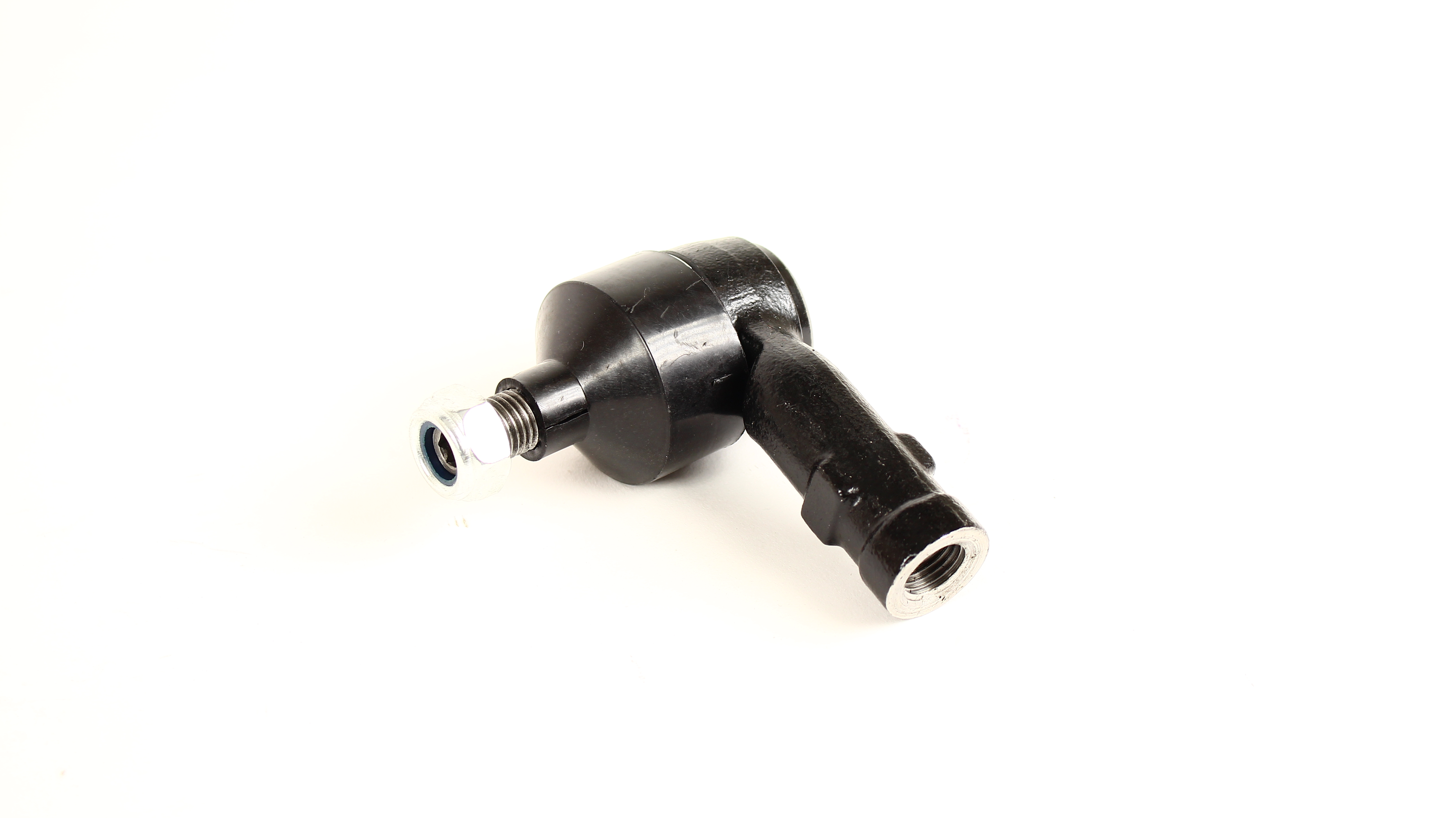 Наконечник поперечной рулевой тяги