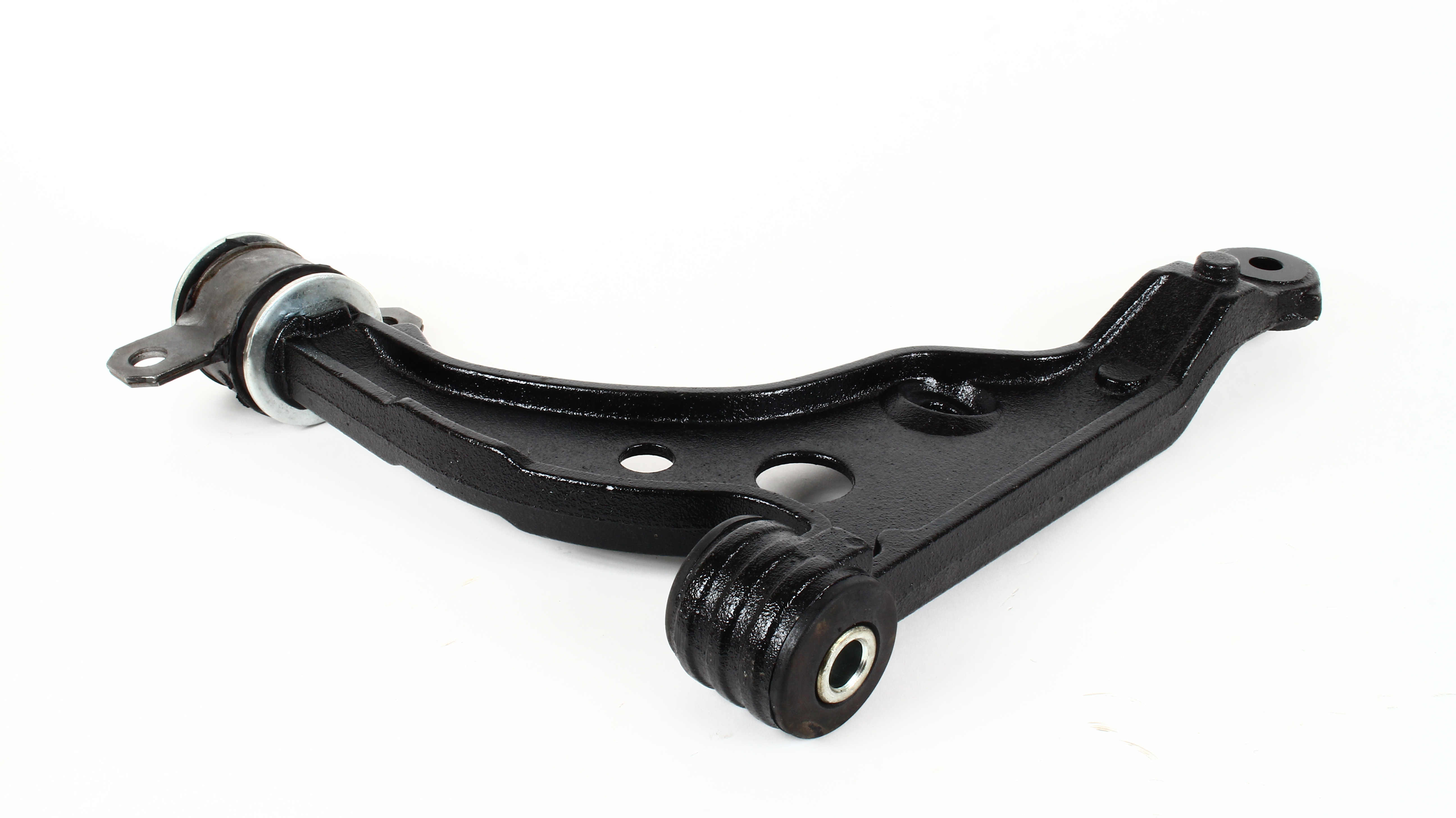 Рычаг независимой подвески колеса, подвеска колеса