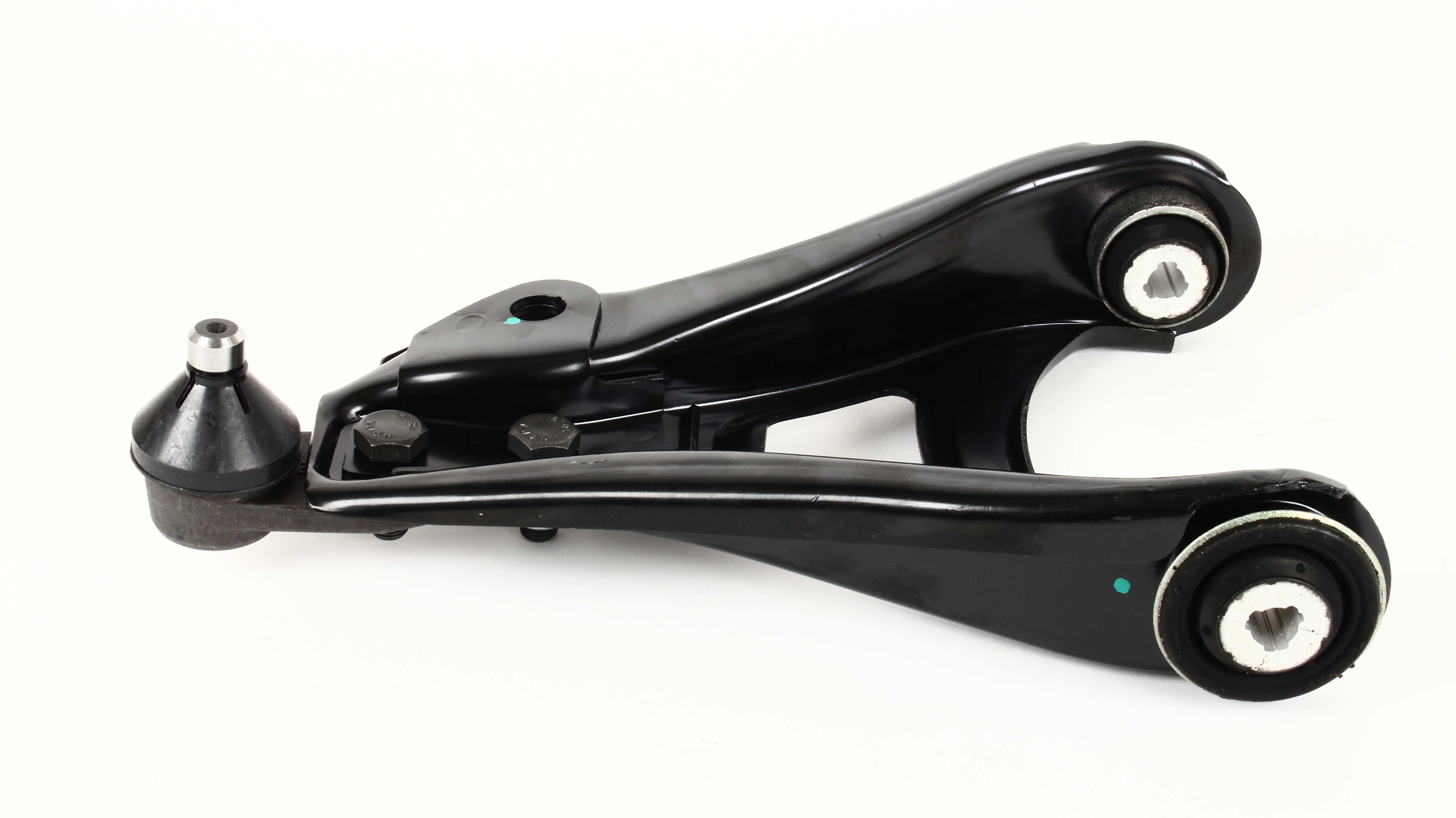 Рычаг независимой подвески колеса, подвеска колеса