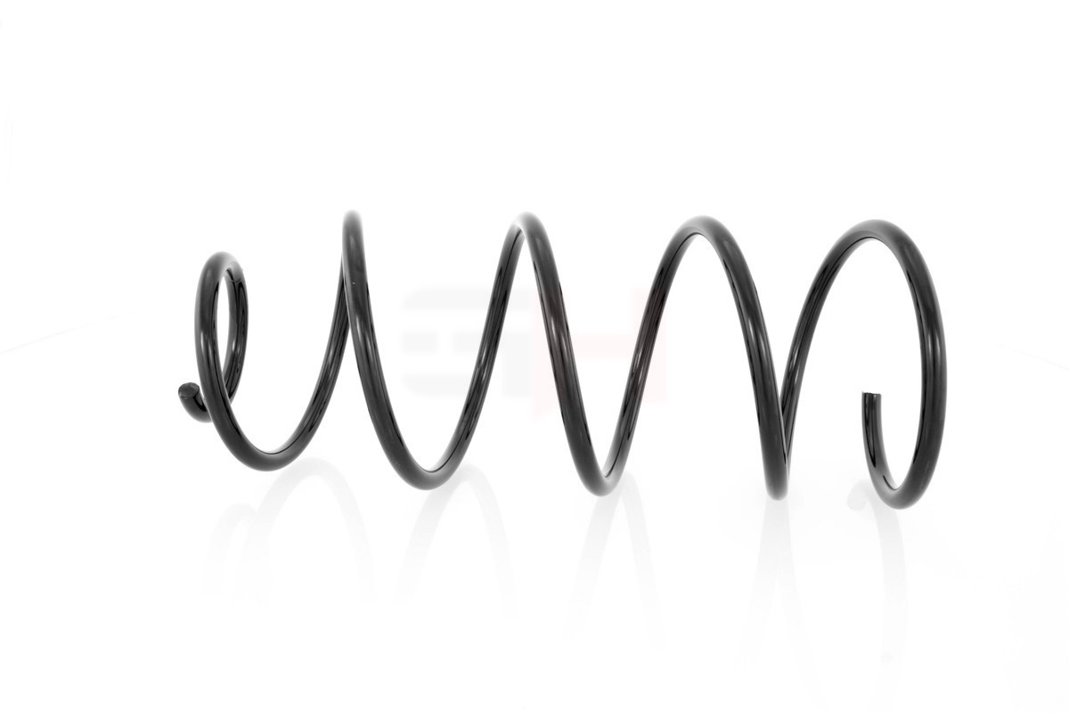 Пружина передняя Peugeot 307 00-/Citroen C4 04-11