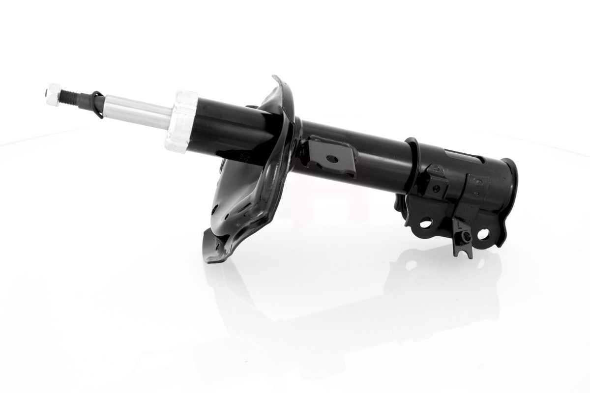 Амортизатор передний Accent/Rio 05- Л. (газ.)