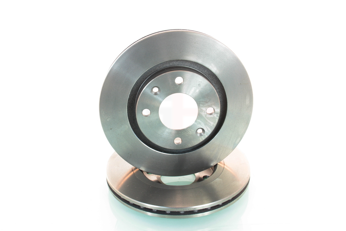 Тормозной диск