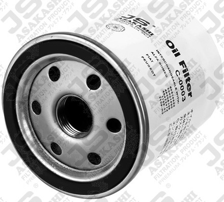 Фильтр масляный