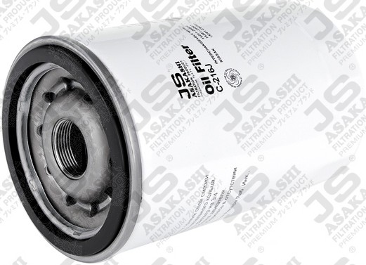 Фильтр масляный