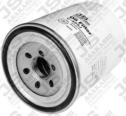 Фильтр масляный