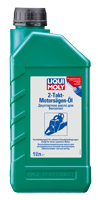 Liqui Moly 2-Takt-Motorsagen-oil  1L