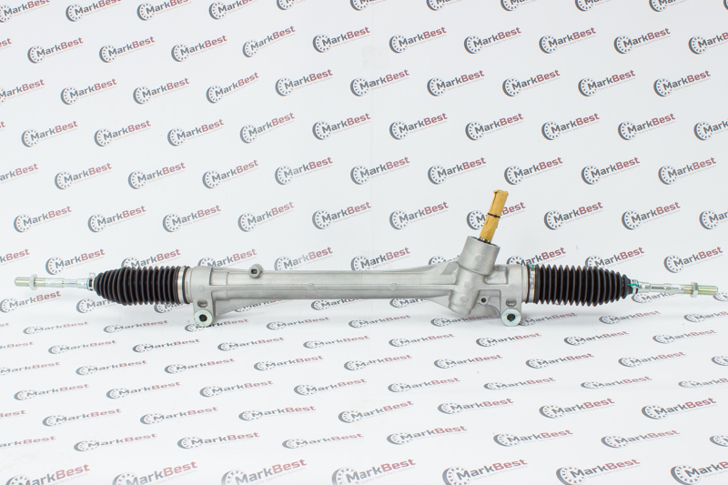 рейка в сборе