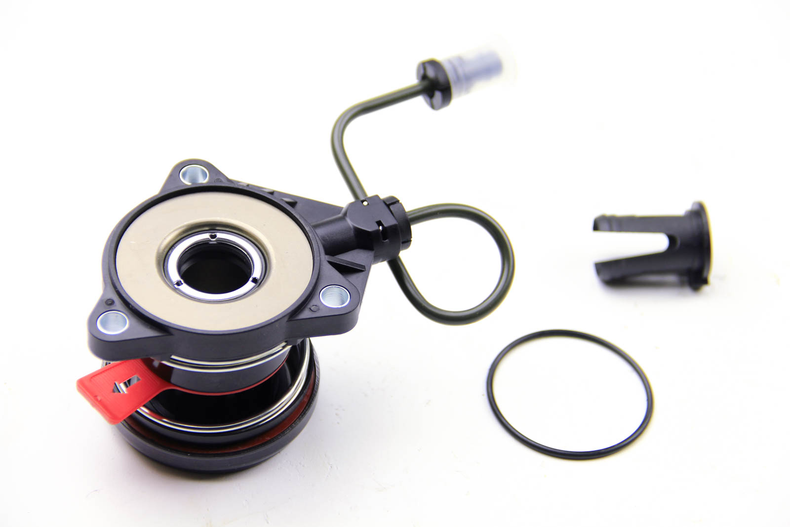 Центральный выключатель, система сцепления