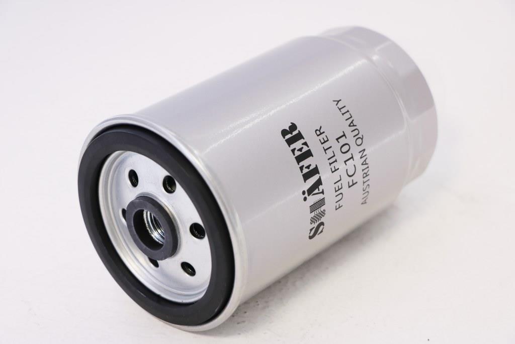 Топливный фильтр