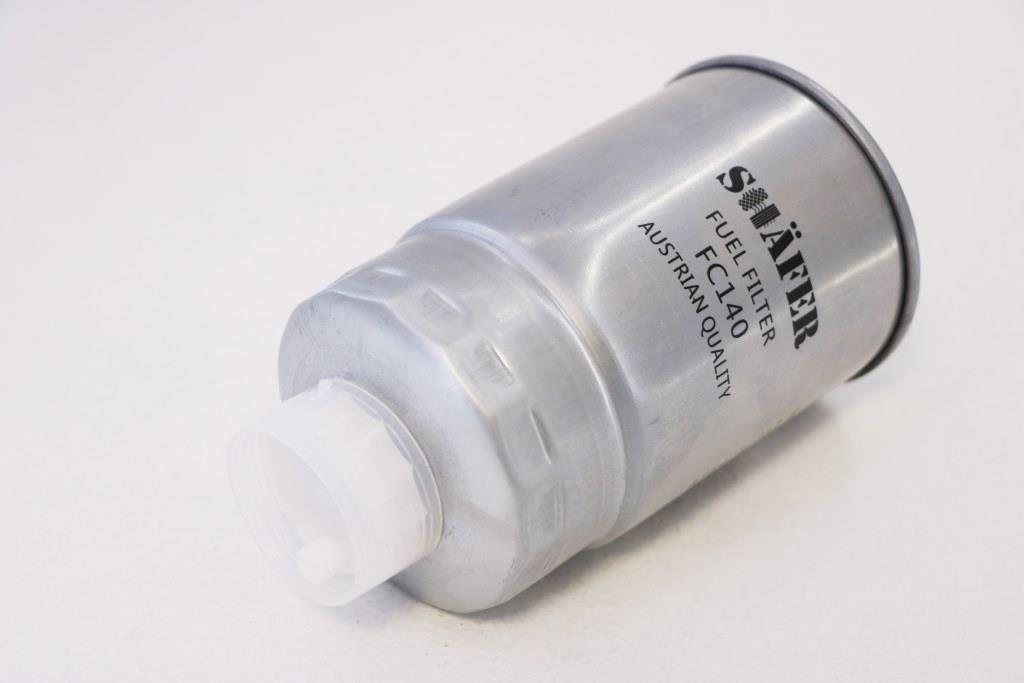 Топливный фильтр