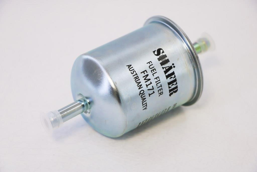 Топливный фильтр