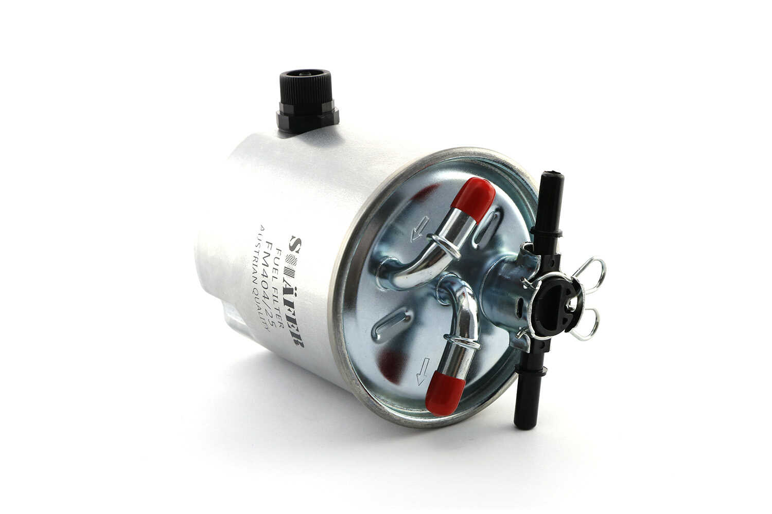 Топливный фильтр