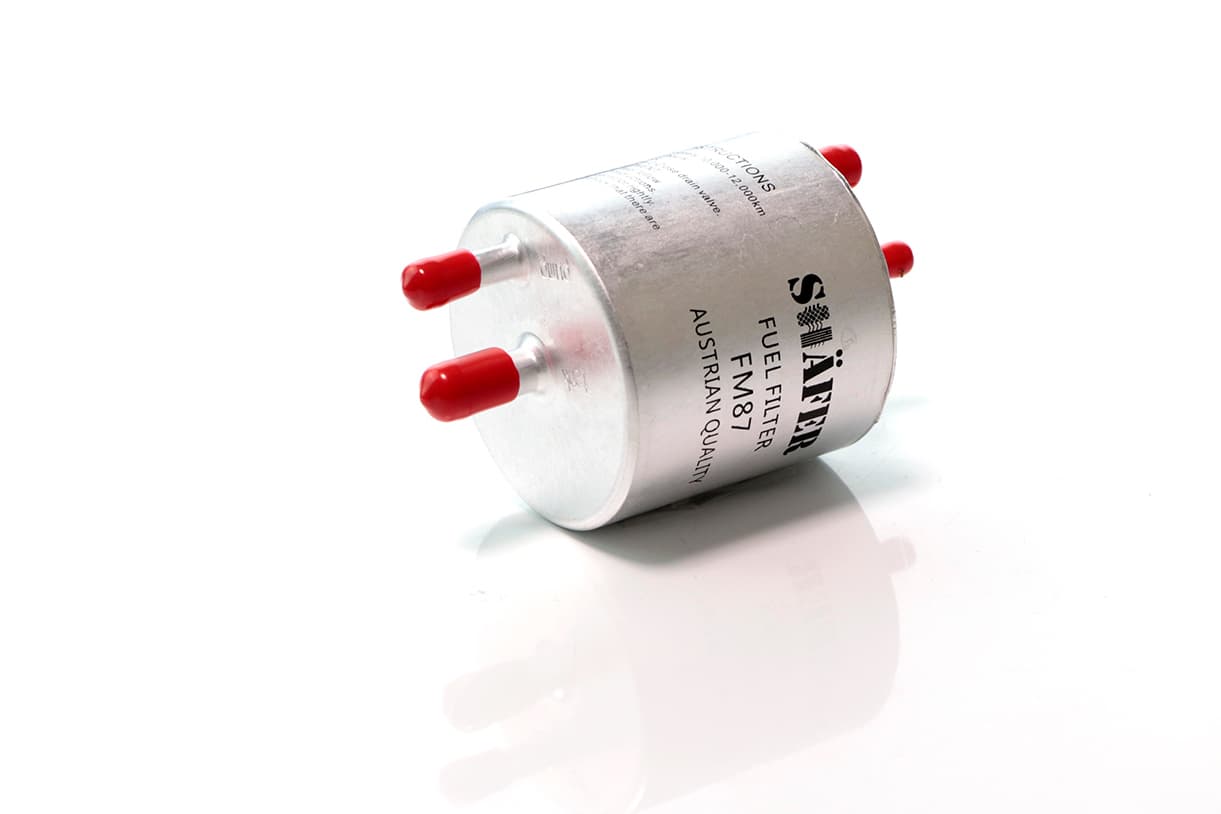 Топливный фильтр