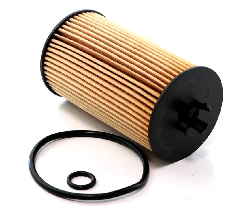 Фильтр масляный Opel Astra J/K, Insignia A/B, Meriva B, Mokka X, Zafira C, 1.6D, 13-