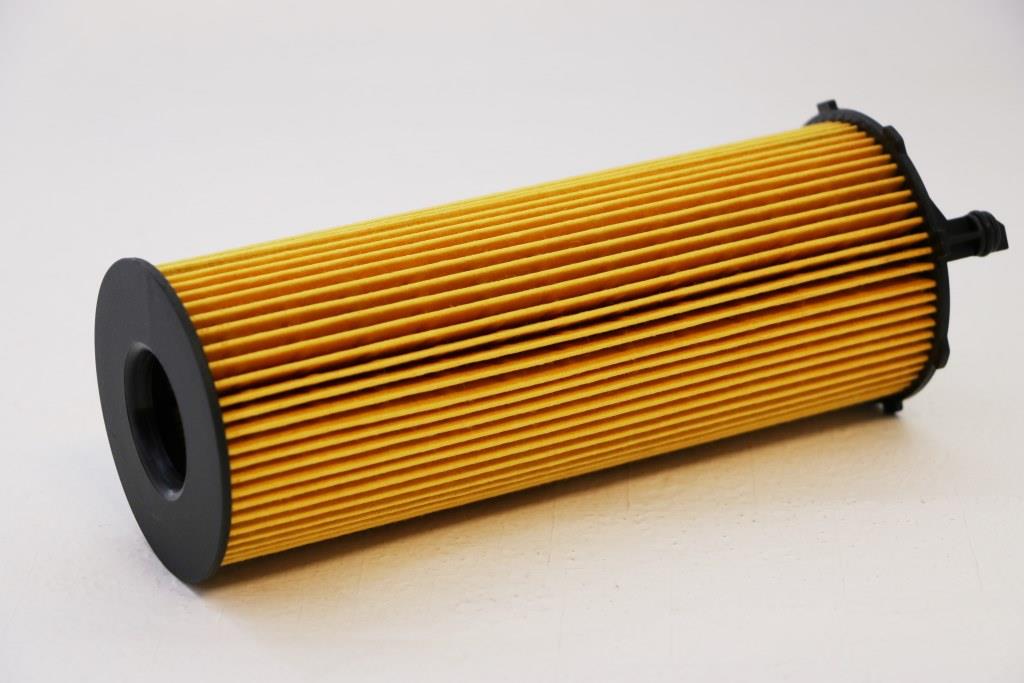 Фильтр масляный VW Touareg, Phaeton, Audi A4, A5, A6, A8, Q5, Q7, Cayenne, 2.7D-6.0D, 08-15'