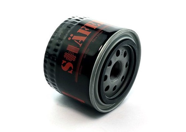 Фильтр масляный Citroen Jumper, Ducato, 2.3D-3.0D, 02-, D=93mm, H=72mm, M22x1.5
