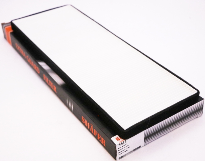 Фильтр салонный SHAFER SA11