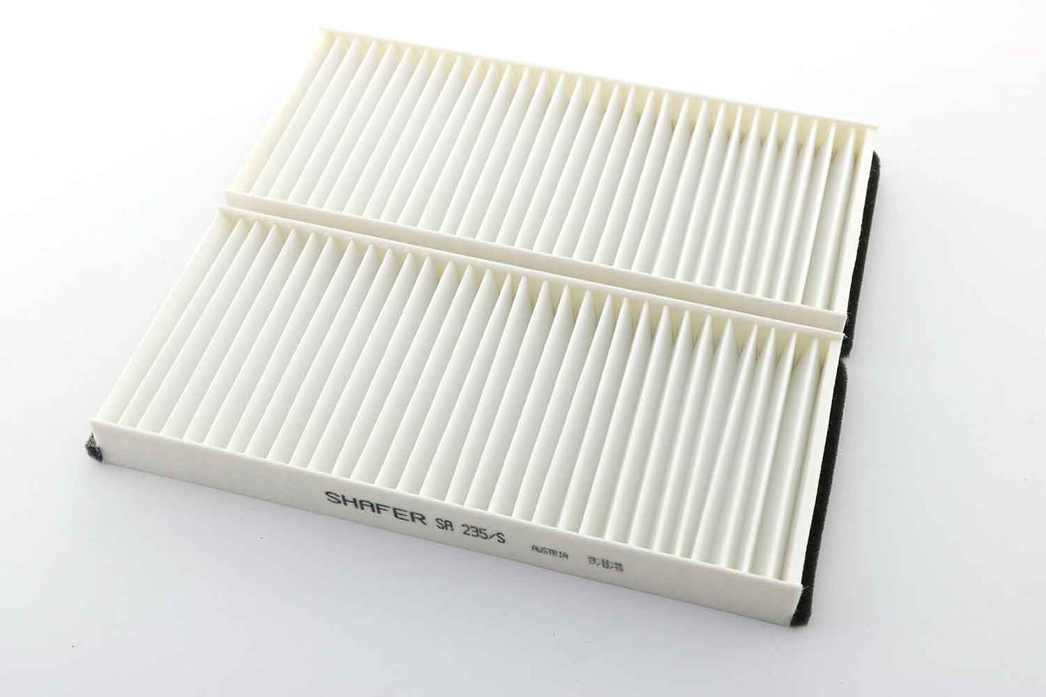 Фильтр салонный Mazda MPV, RX-8, 02-12'