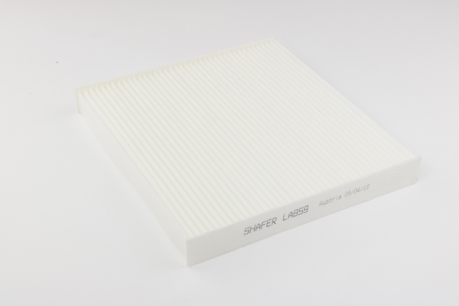 Фильтр салонный SHAFER SA859