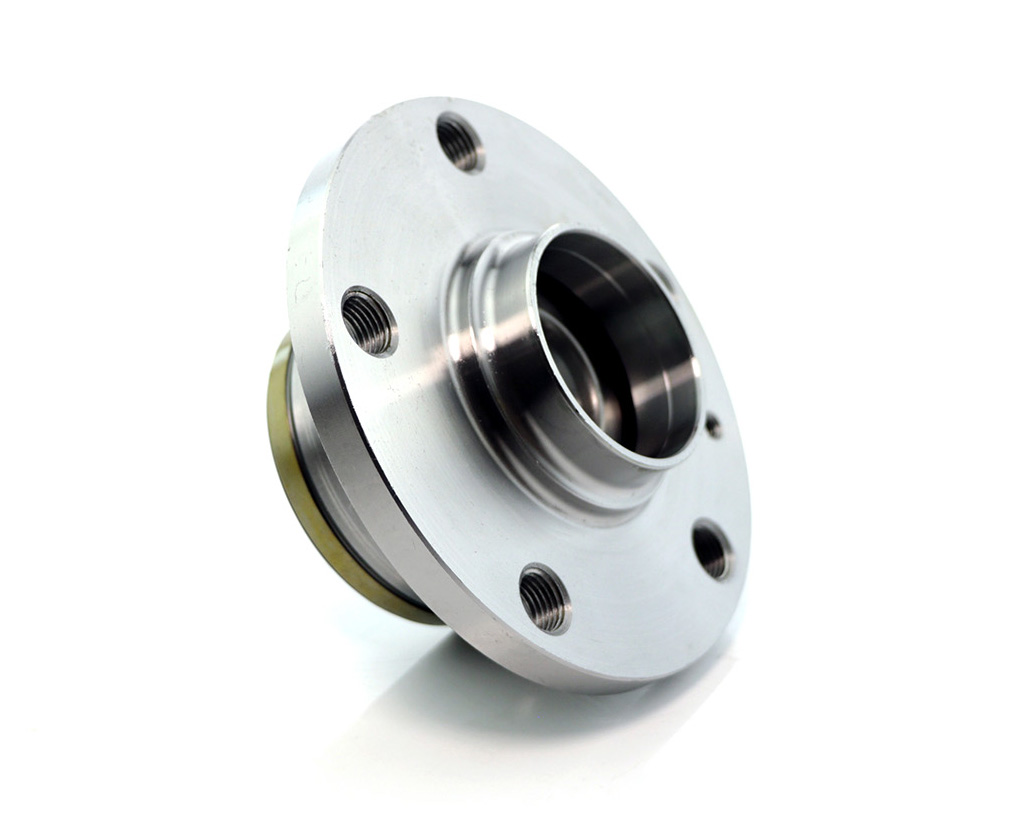 Ступица задняя SHAFER SH154.54