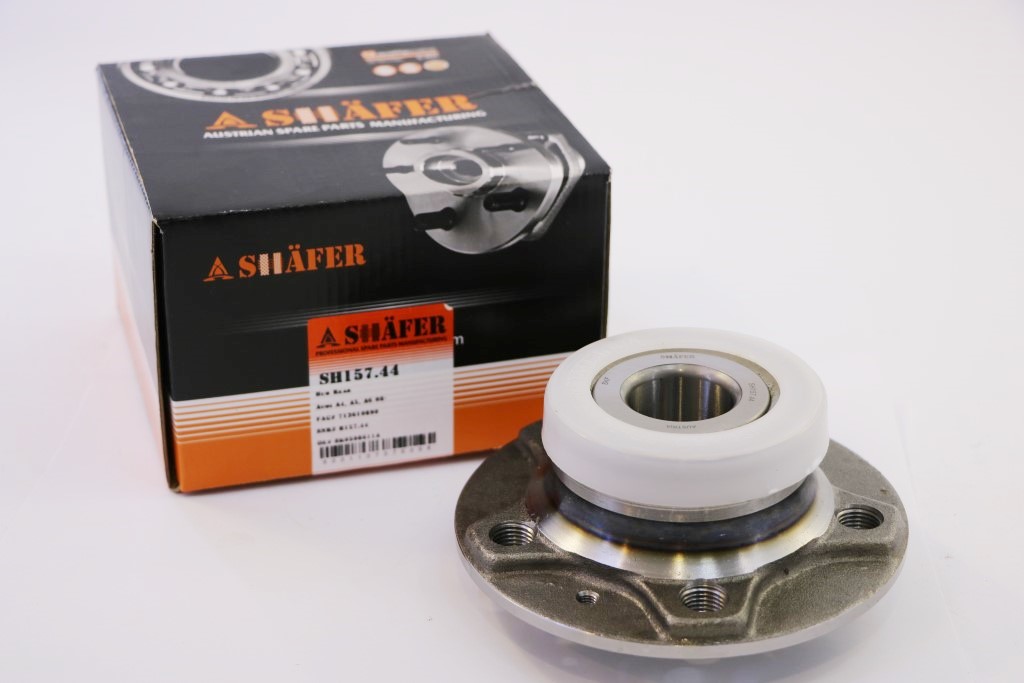 Ступица задняя SHAFER SH157.44