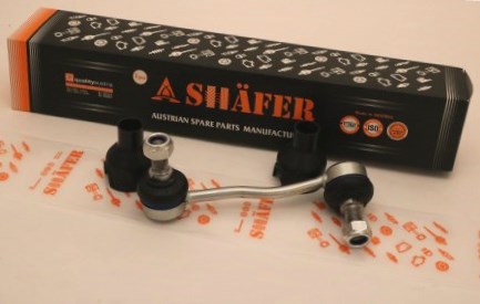Стойка стабилизатора SHAFER SM0665