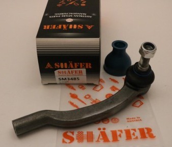 Рулевой наконечник SHAFER SM3485