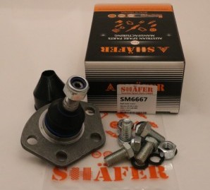 Шаровая опора SHAFER SM6667