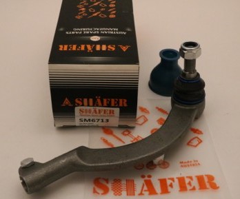 Рулевой наконечник SHAFER SM6713