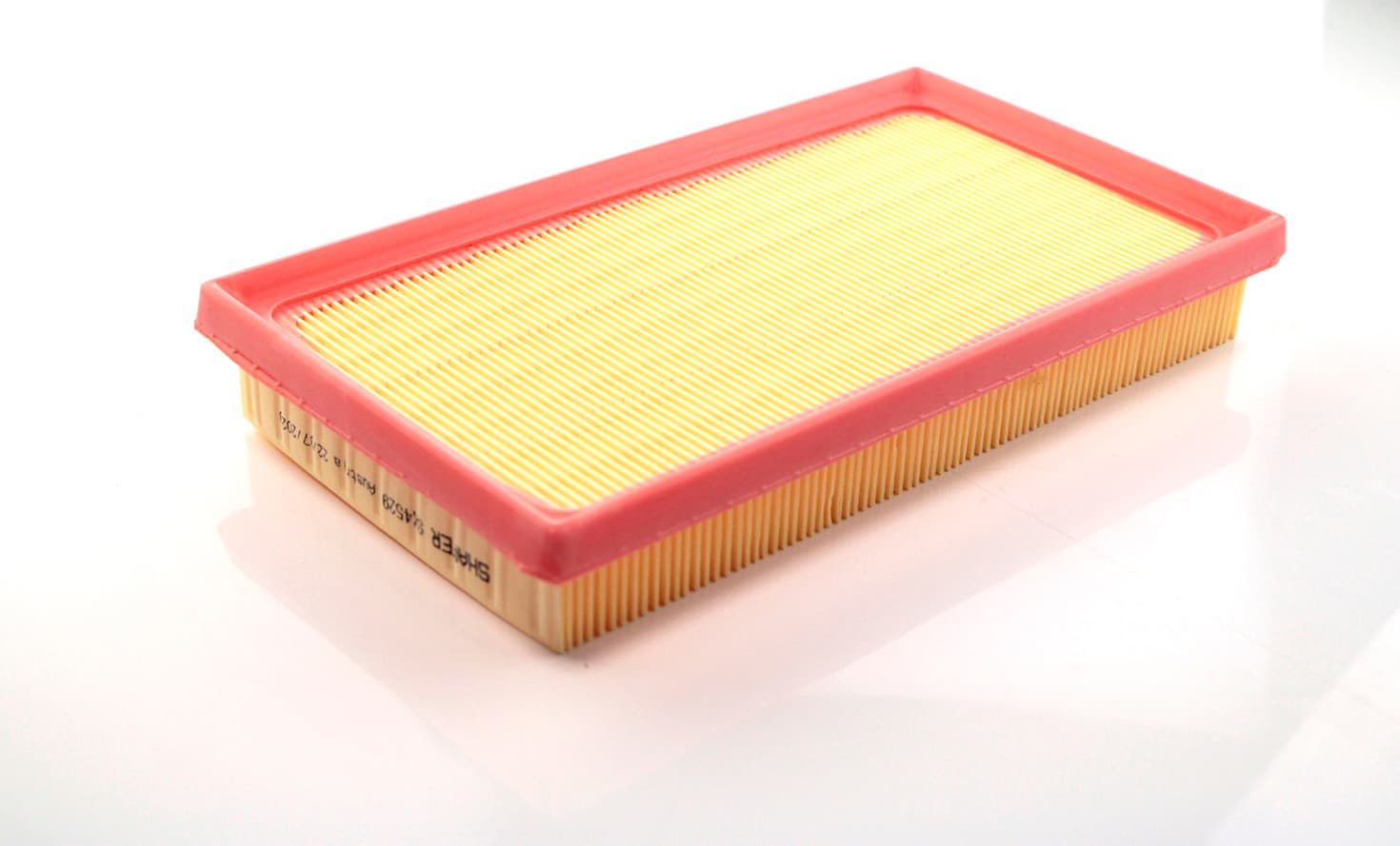 Filtr powietrza TOYOTA C-HR 1.2 10.16-