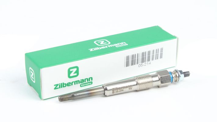 Свеча накала