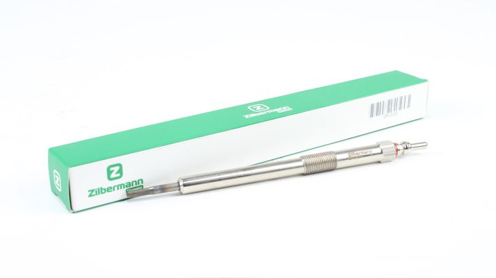 Свеча накала