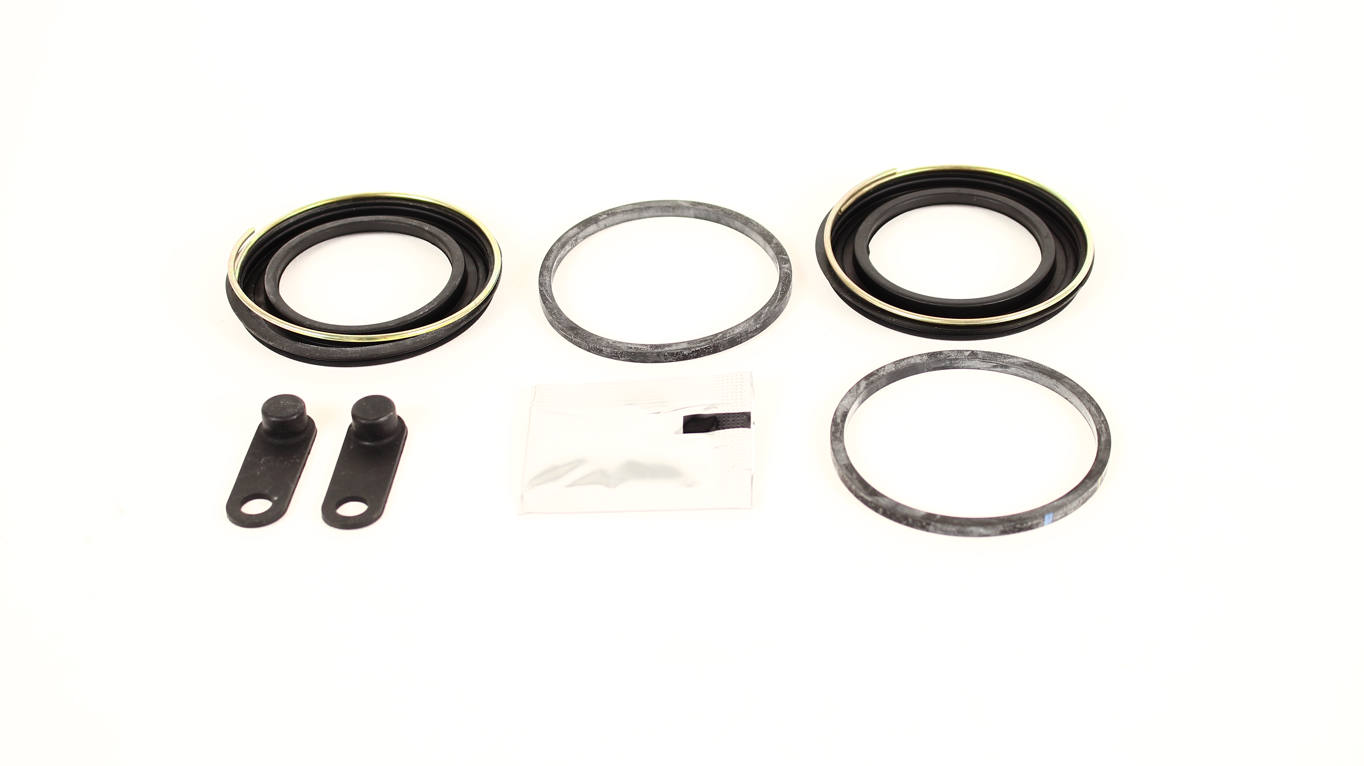 Ремкомплект суппорта переднего, 54mm (тип LUCAS)