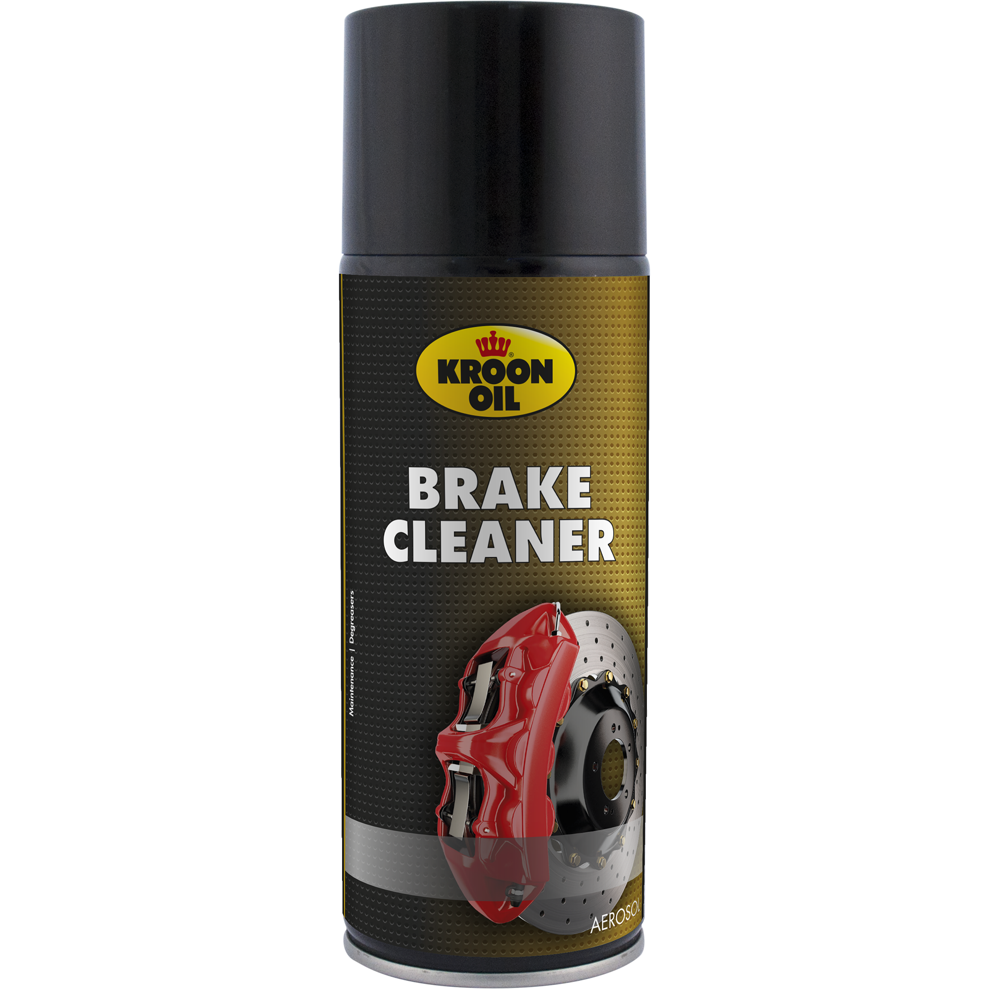 Очиститель Brake Cleaner 39011