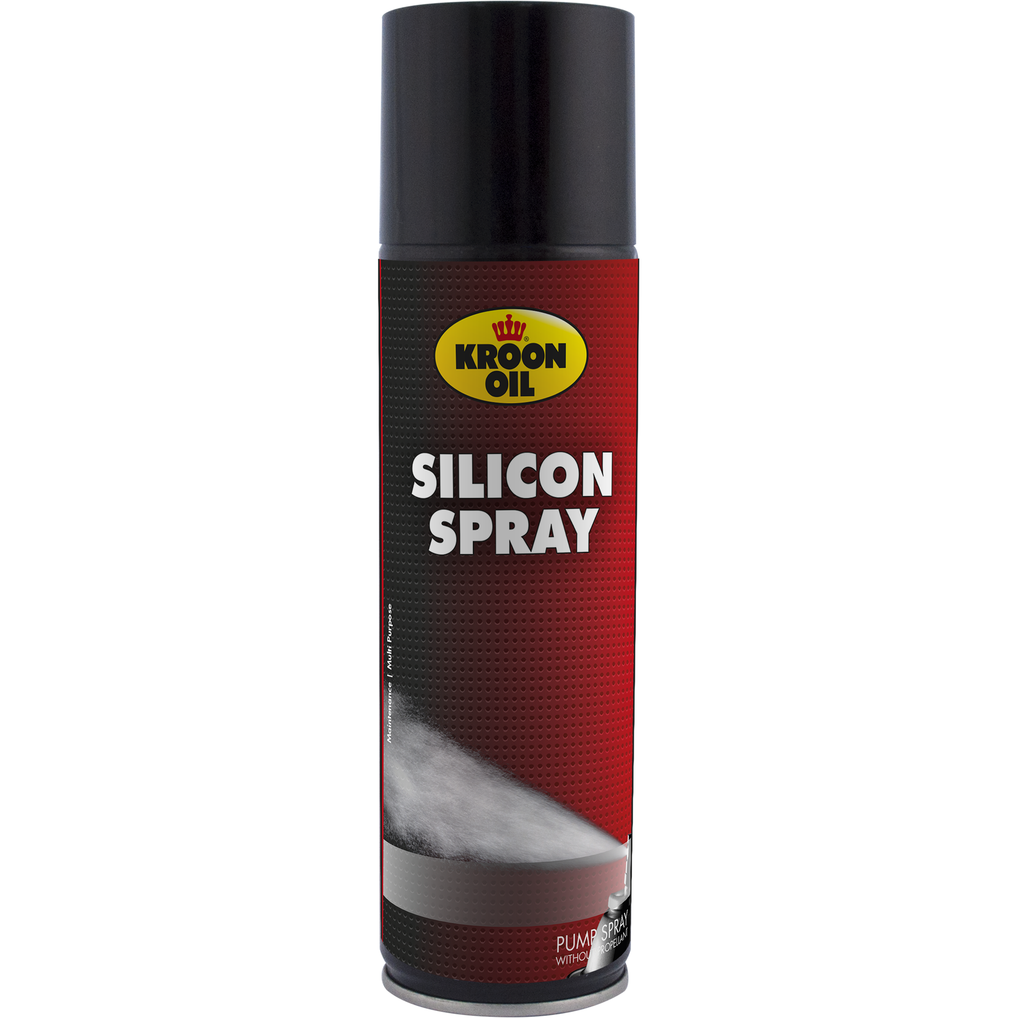 Смазка Silicon Spray Lubr. 0.3 л. 40017