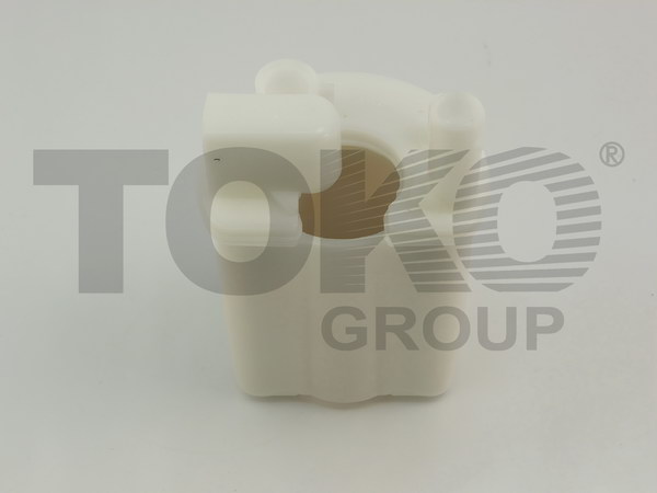 Фільтр палива погружний (виготовлено для TOKO) HYUNDAI ELANTRA(XD) 1.6I,2.0I 00.05- ,COUPE (GK) 1.6I,2.0I 01.09-,COUPE (GK) 2.7I 04.09-