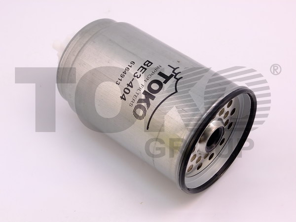Фільтр палива FORD TRANSIT 2.5D/DI/TD/TDI 83.10-00.03