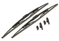 Щетки стеклоочистителя