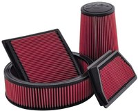 Воздушные фильтры