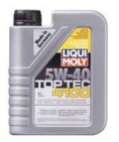 Liqui Moly Top Tec 4100 5W-40 1L