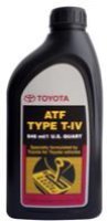 toyota-00279000t4 Toyota ATF T-IV 1 л.