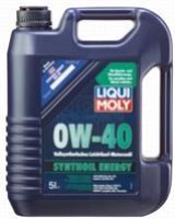 Liqui Moly Synthoil Energy 0W-40 5L