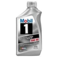 Mobil Mobil 1 15W-50 0.946L