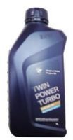 BMW Twin Power Turbo 0W-20 1L