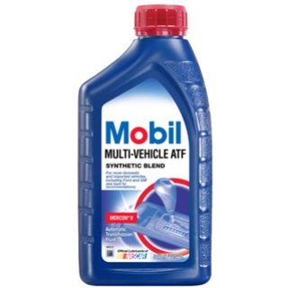 mobil-112979 Mobil Multi-Vehicle ATF