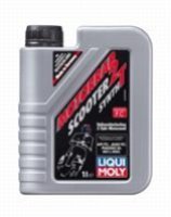 Liqui Moly Motorrad Scooter 2T Synth  1L