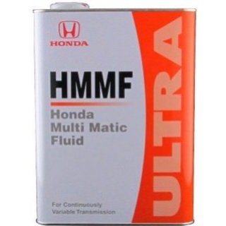 honda-0826099904 HONDA Ultra HMMF